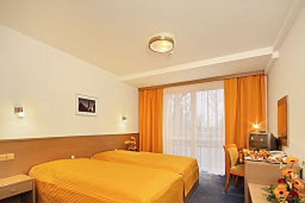 LH Parkhotel****Hluboká nad Vltavou